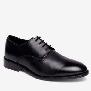 Anthony Veer Truman Oxford